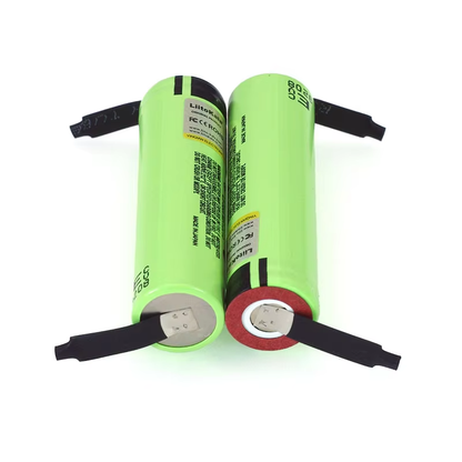 PowerCoreTech™ High-Capacity High-Quality Rechargeable Original 18650 Li-ion Battery for DIY & Electronics