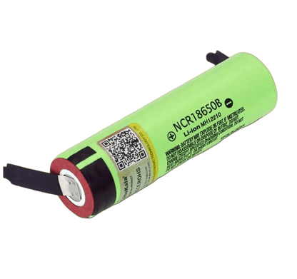 PowerCoreTech™ High-Capacity High-Quality Rechargeable Original 18650 Li-ion Battery for DIY & Electronics